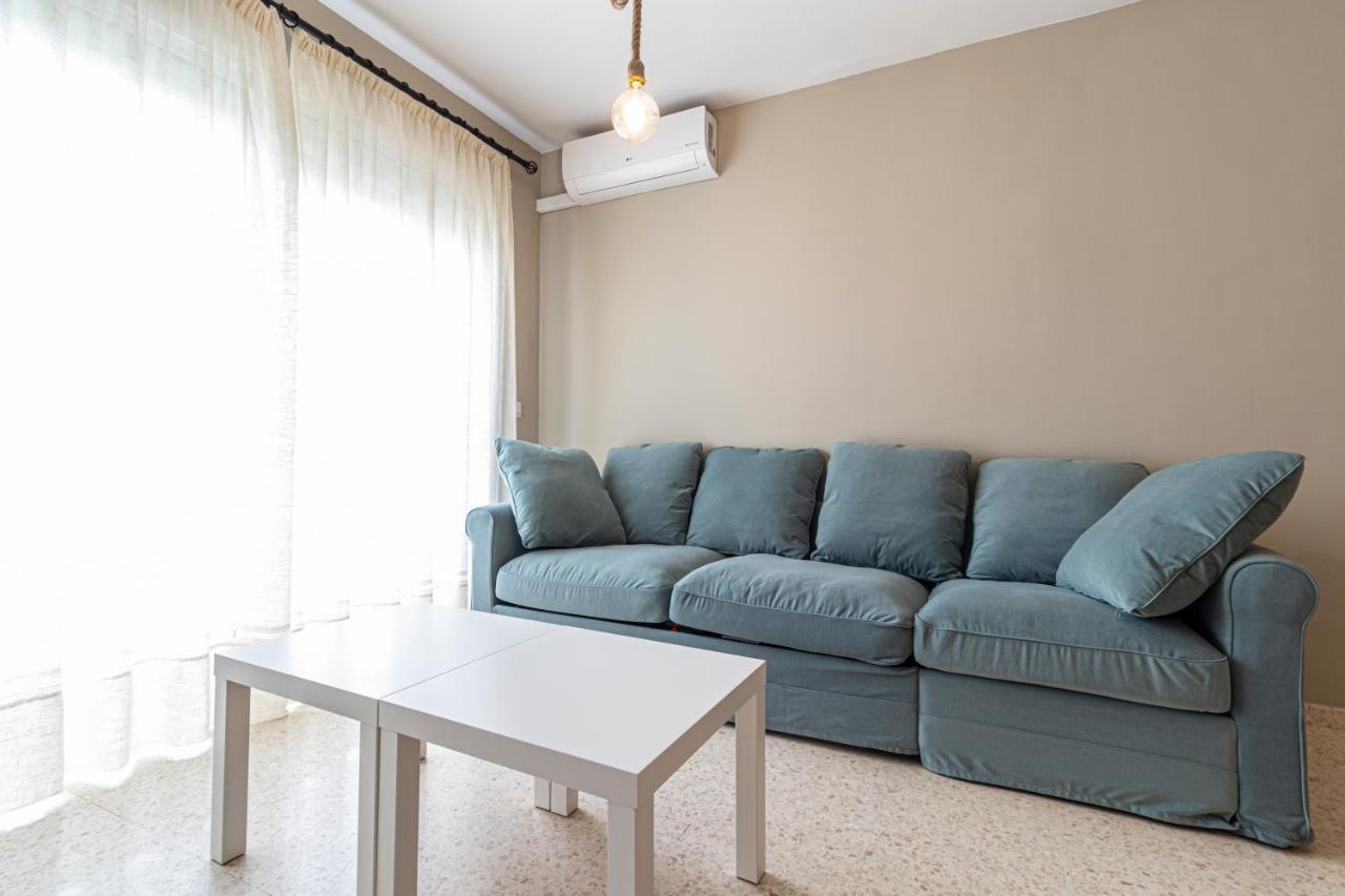 Allo Apartments Europa I Parking Piscina Padel 3 Habitaciones Jerez de la Frontera Zewnętrze zdjęcie
