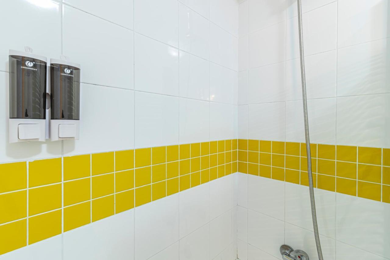 Allo Apartments Europa I Parking Piscina Padel 3 Habitaciones Jerez de la Frontera Zewnętrze zdjęcie